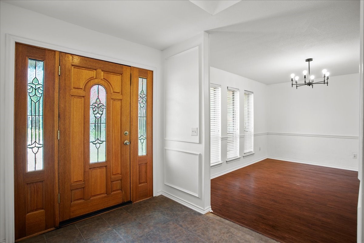 2309 Lawndale Drive Plano TX 75023