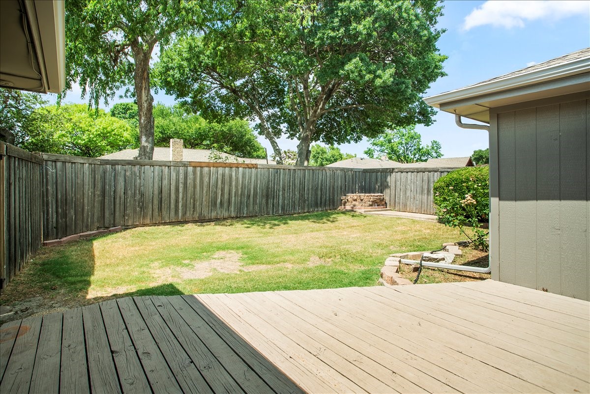 2309 Lawndale Drive Plano TX 75023