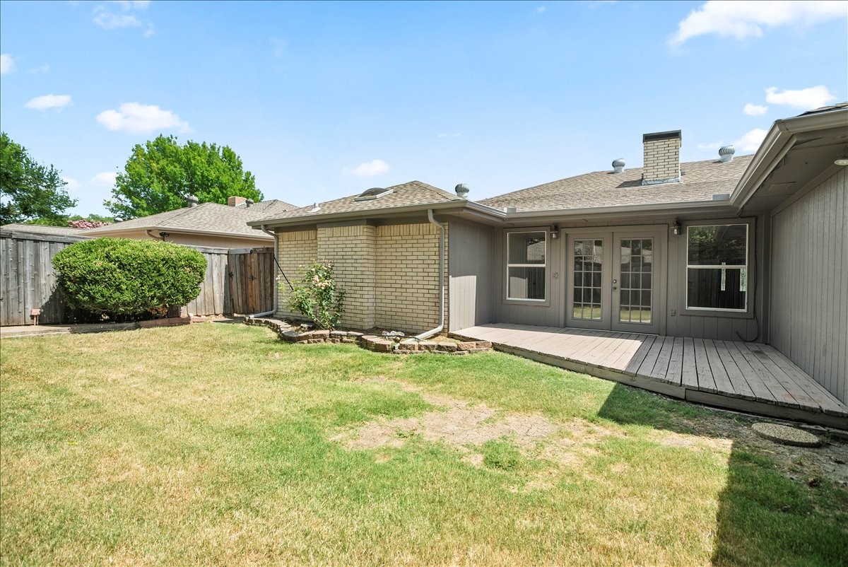 2309 Lawndale Drive Plano TX 75023