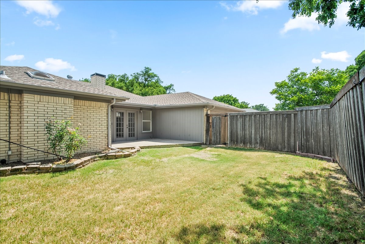2309 Lawndale Drive Plano TX 75023