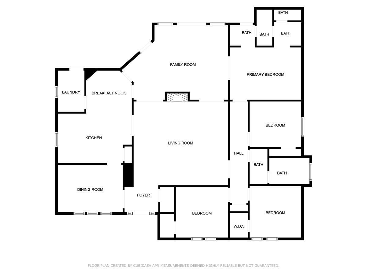 2309 Lawndale Drive Plano TX 75023