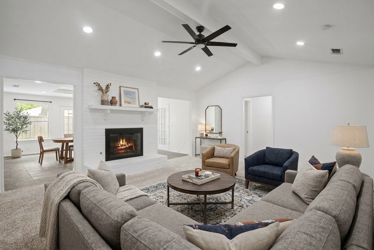 2309 Lawndale Drive Plano TX 75023