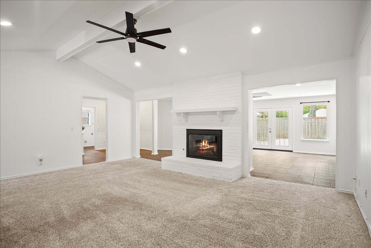 2309 Lawndale Drive Plano TX 75023