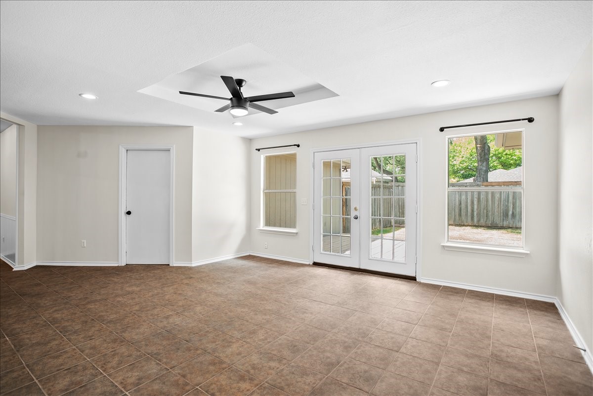 2309 Lawndale Drive Plano TX 75023
