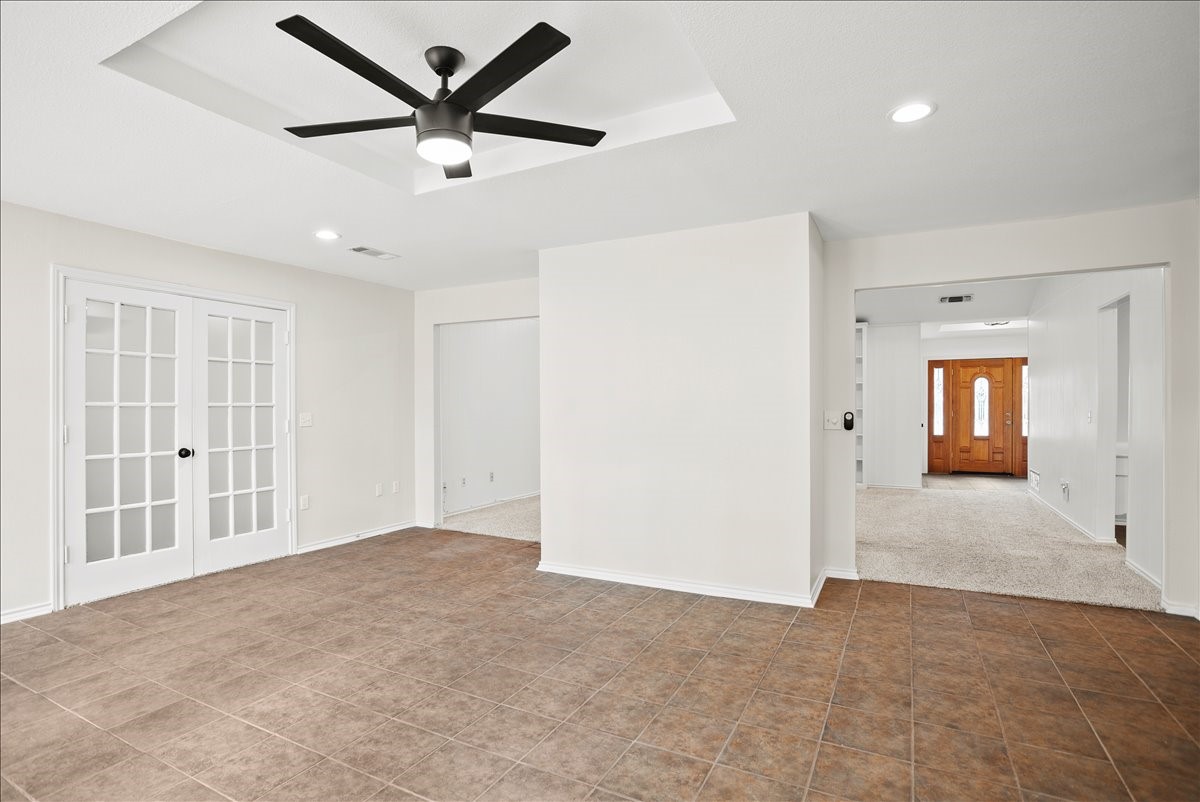 2309 Lawndale Drive Plano TX 75023