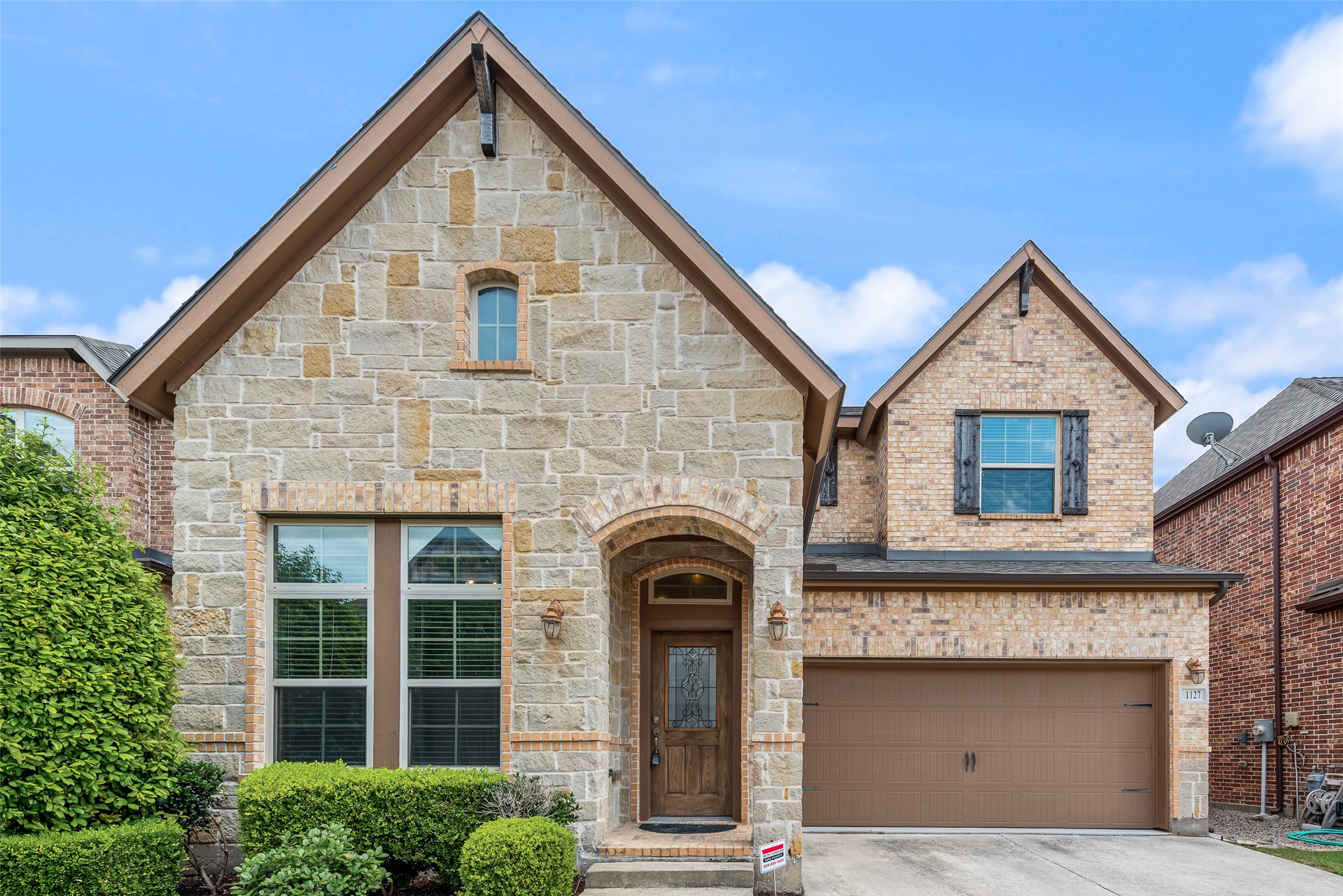 1127 Piedmont Lane Richardson TX 75080