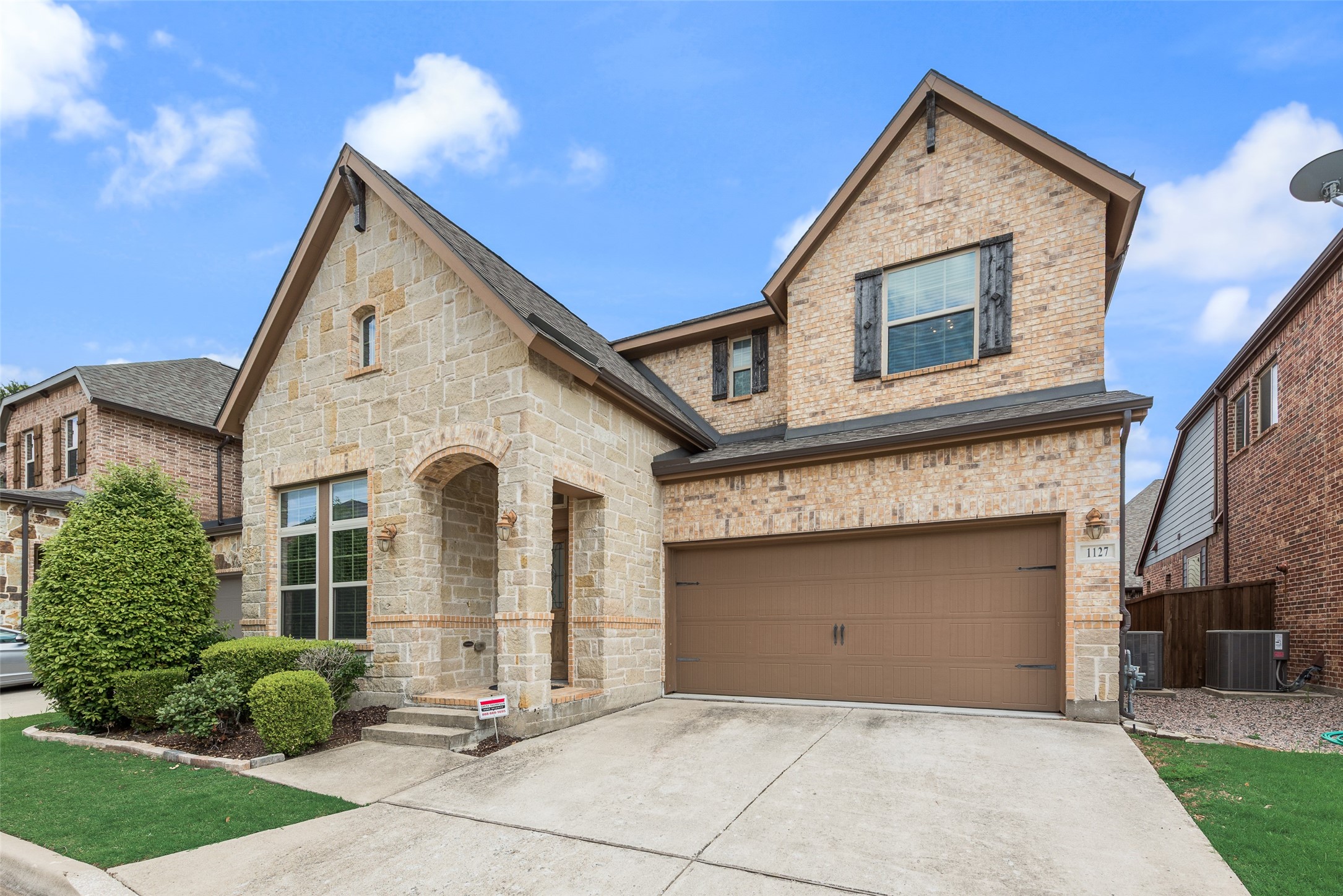 1127 Piedmont Lane Richardson TX 75080