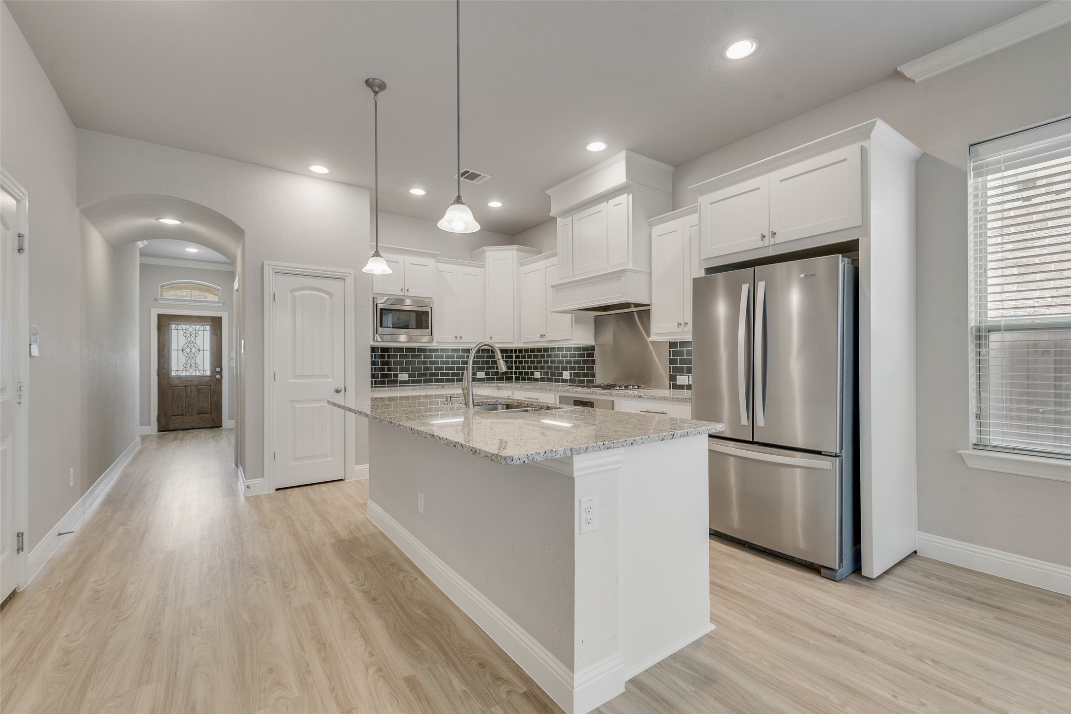 1127 Piedmont Lane Richardson TX 75080
