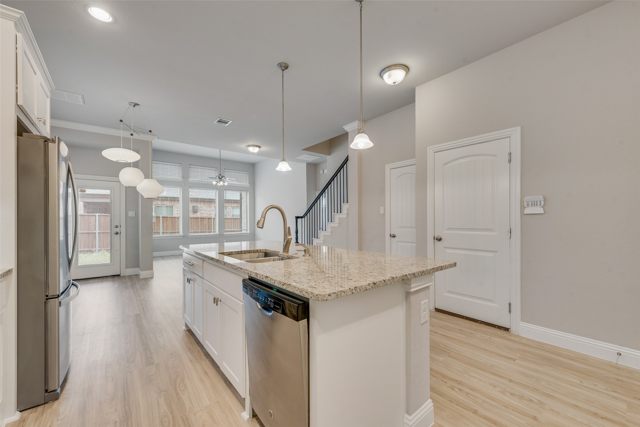 1127 Piedmont Lane Richardson TX 75080