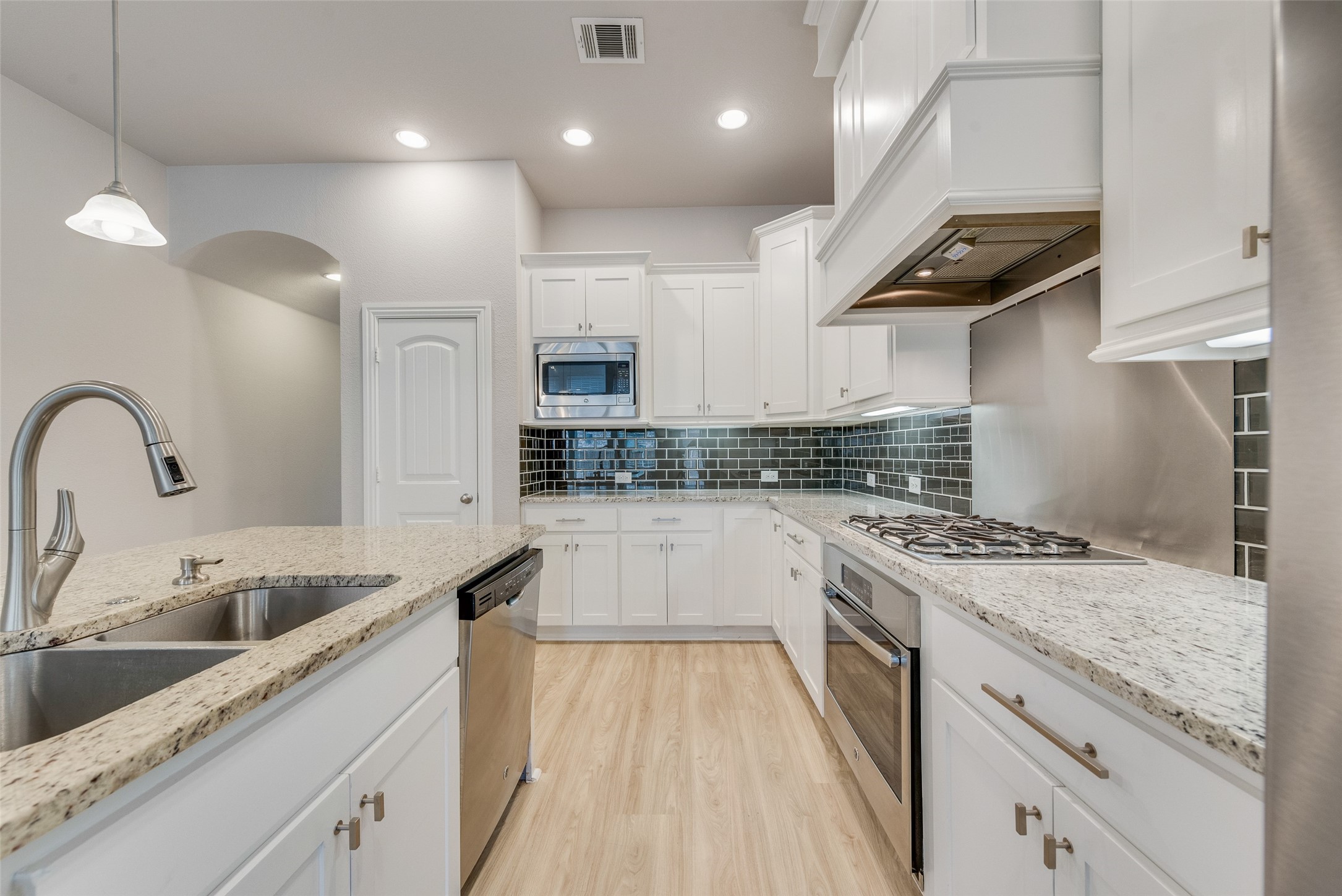1127 Piedmont Lane Richardson TX 75080