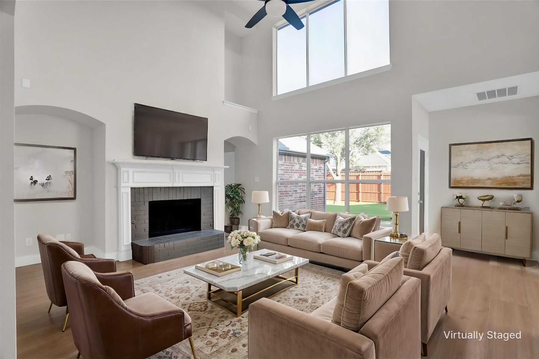 1617 Sweetbay Drive Allen TX 75002