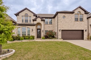 1224 Hoyt Drive Mckinney TX 75071