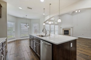 1224 Hoyt Drive Mckinney TX 75071