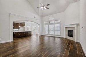 1224 Hoyt Drive Mckinney TX 75071