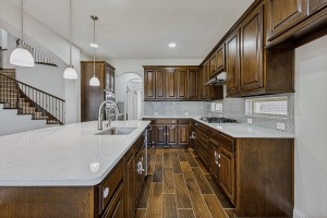 1224 Hoyt Drive Mckinney TX 75071