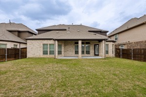 1224 Hoyt Drive Mckinney TX 75071