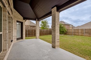 1224 Hoyt Drive Mckinney TX 75071
