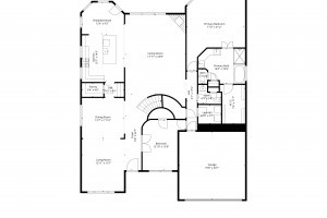 1224 Hoyt Drive Mckinney TX 75071