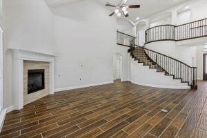 1224 Hoyt Drive Mckinney TX 75071