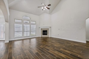 1224 Hoyt Drive Mckinney TX 75071