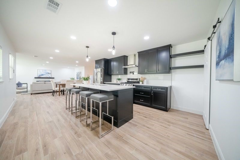 4944 Vega Court W Fort Worth TX 76133