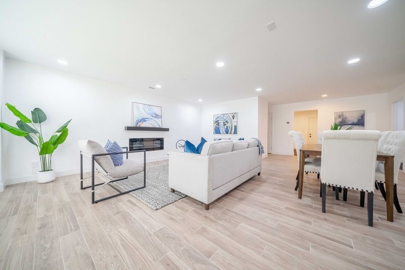 4944 Vega Court W Fort Worth TX 76133