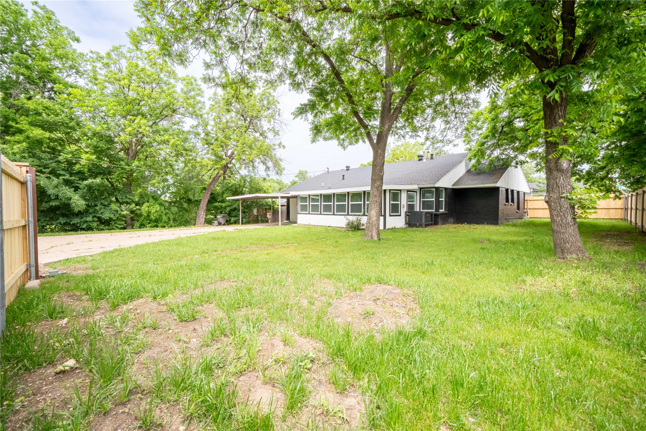 4944 Vega Court W Fort Worth TX 76133