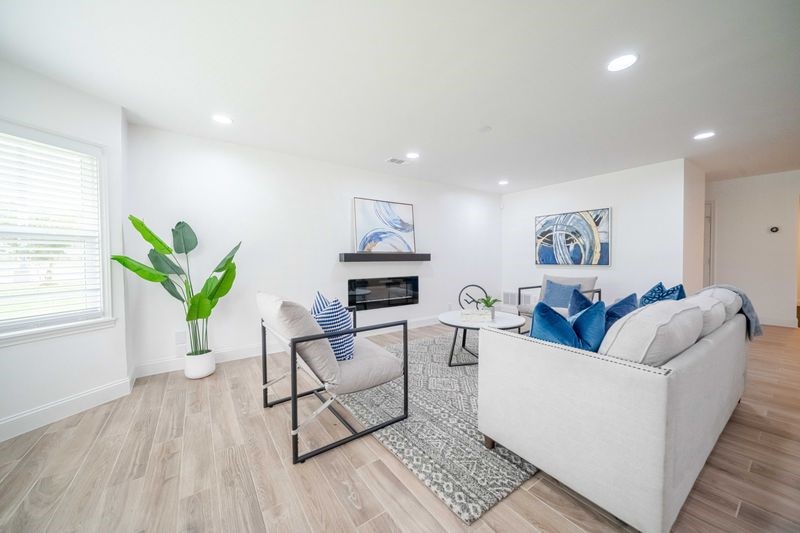 4944 Vega Court W Fort Worth TX 76133