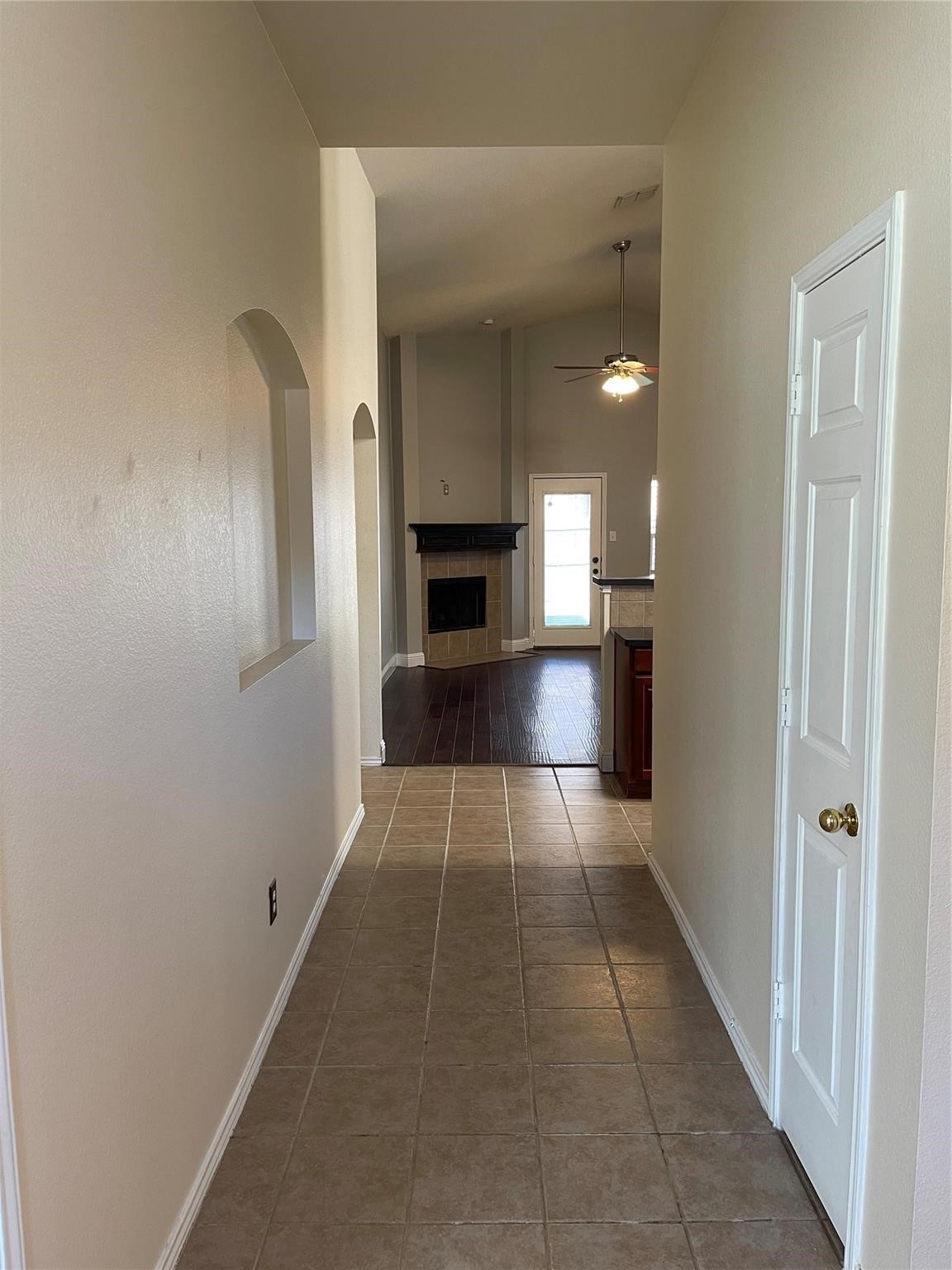 1937 Creek Crossing Drive Fort Worth TX 76247