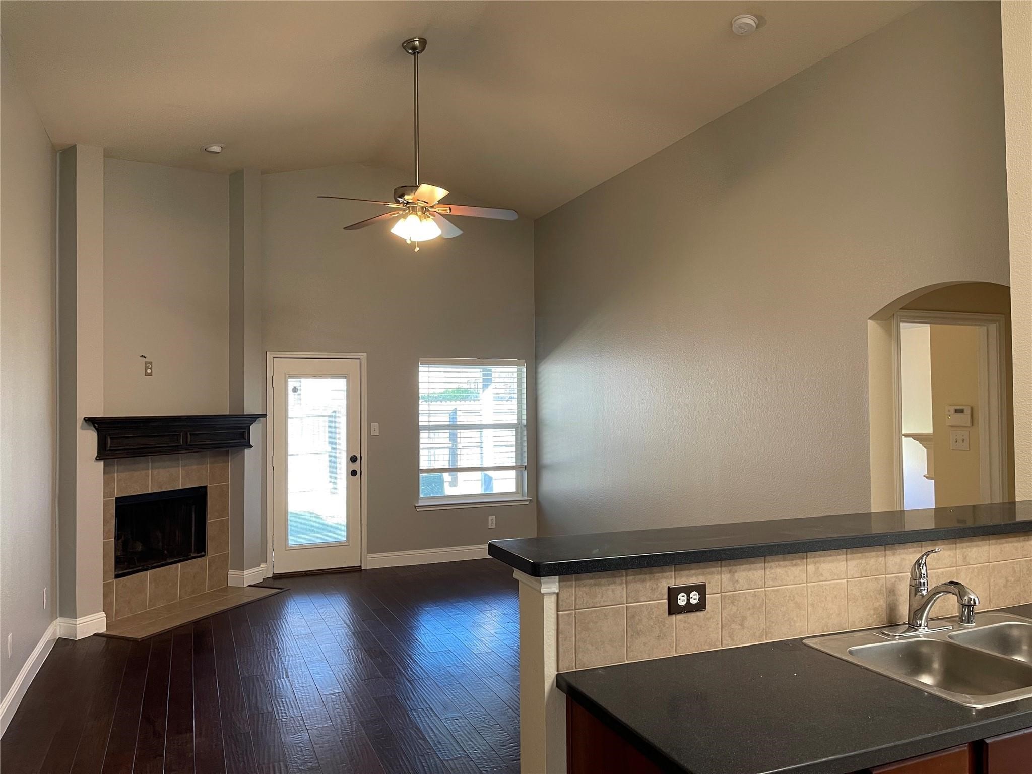 1937 Creek Crossing Drive Fort Worth TX 76247
