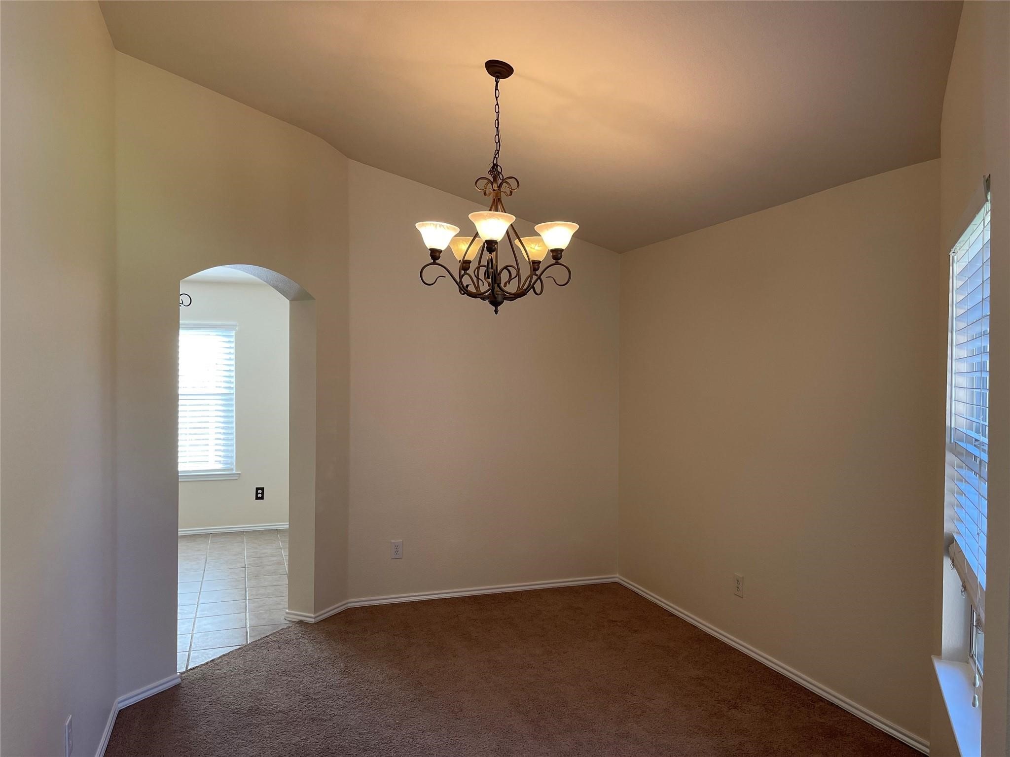 1937 Creek Crossing Drive Fort Worth TX 76247