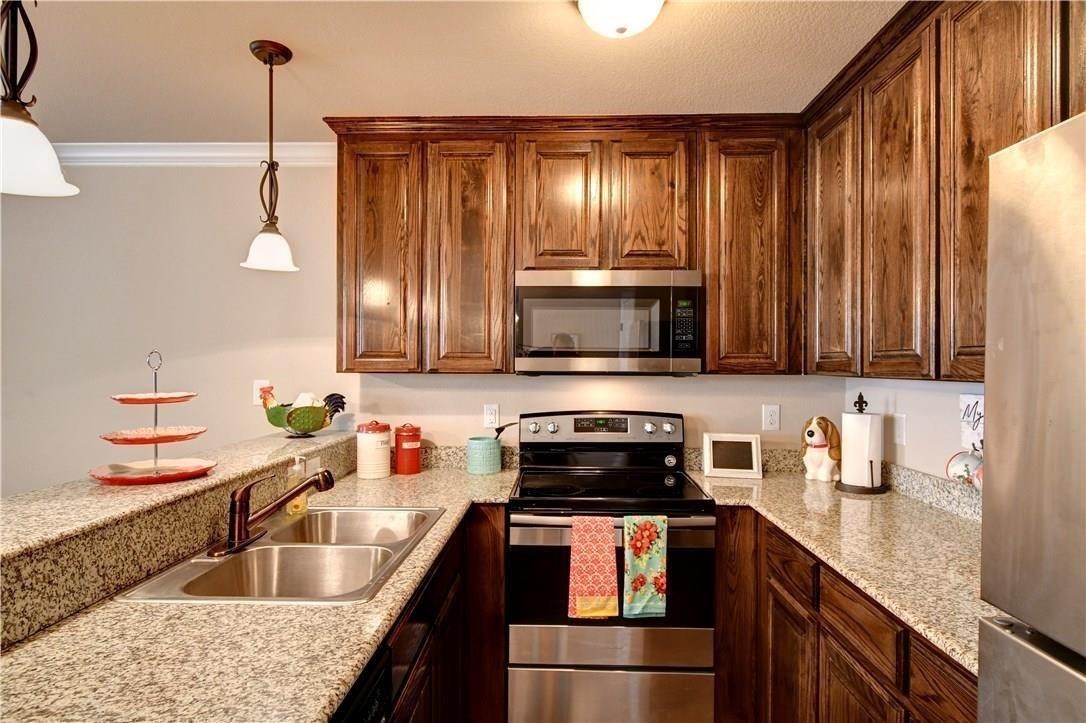 701 S Lillian Street Stephenville TX 76401