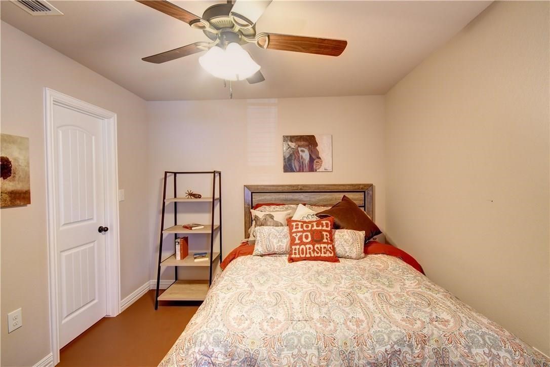 701 S Lillian Street Stephenville TX 76401