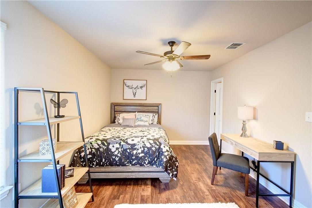 701 S Lillian Street Stephenville TX 76401