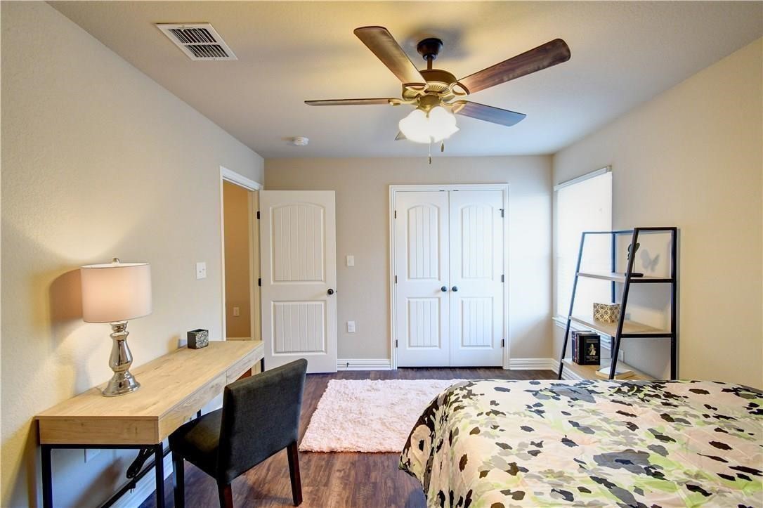 701 S Lillian Street Stephenville TX 76401