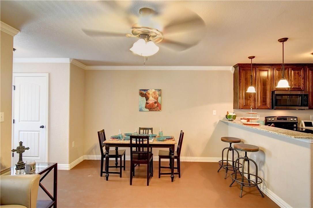701 S Lillian Street Stephenville TX 76401