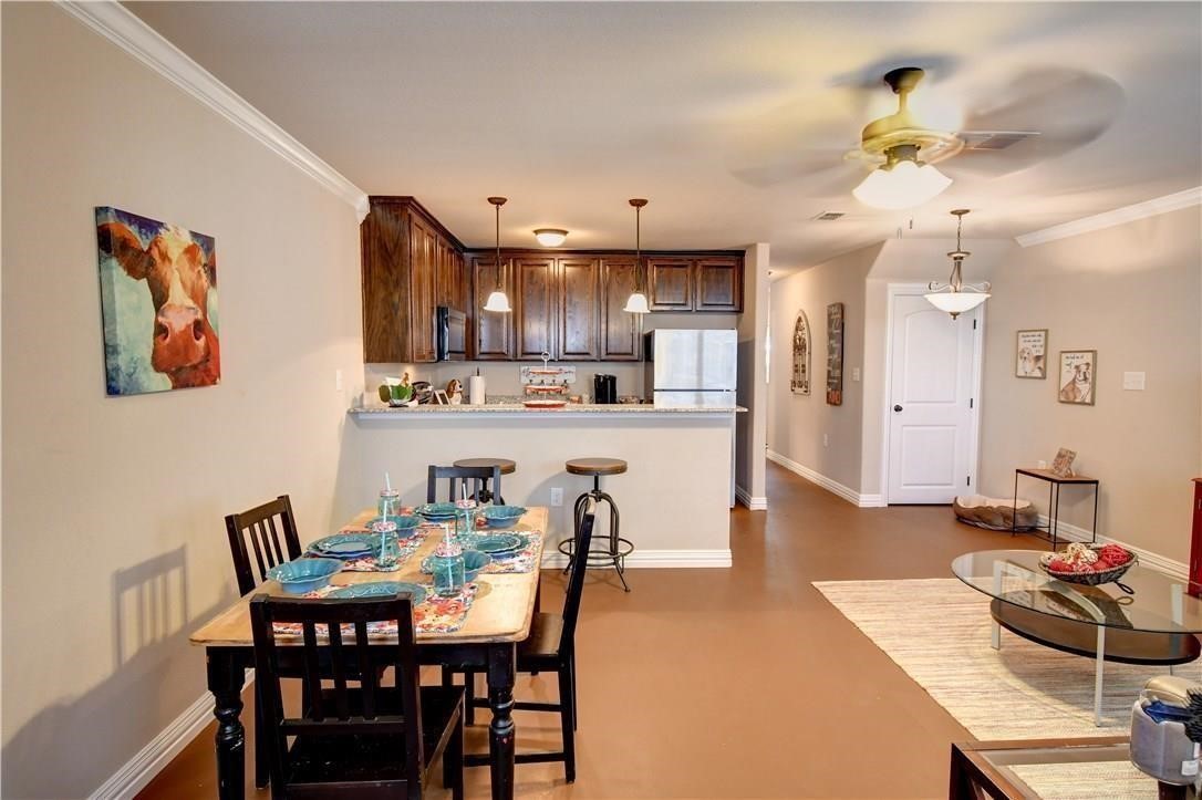 701 S Lillian Street Stephenville TX 76401