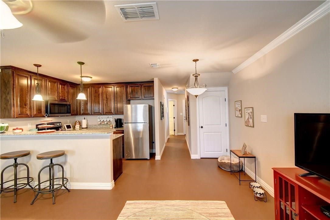 701 S Lillian Street Stephenville TX 76401