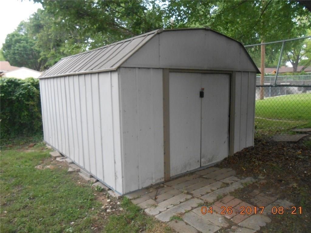1133 Valley View Drive Hurst TX 76053