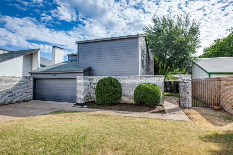 2708 Pinery Lane Richardson TX 75080
