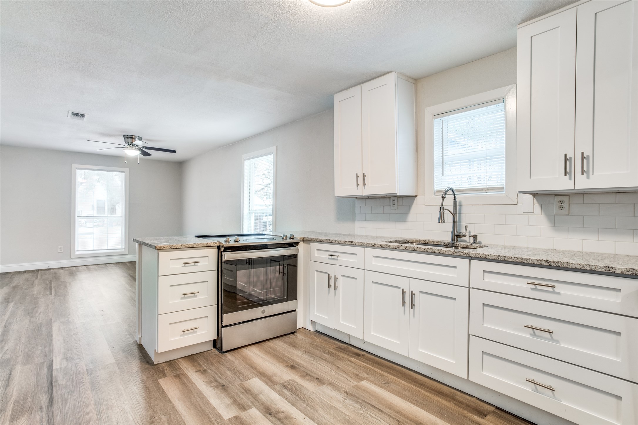 2216 Marburg Street Dallas TX 75215