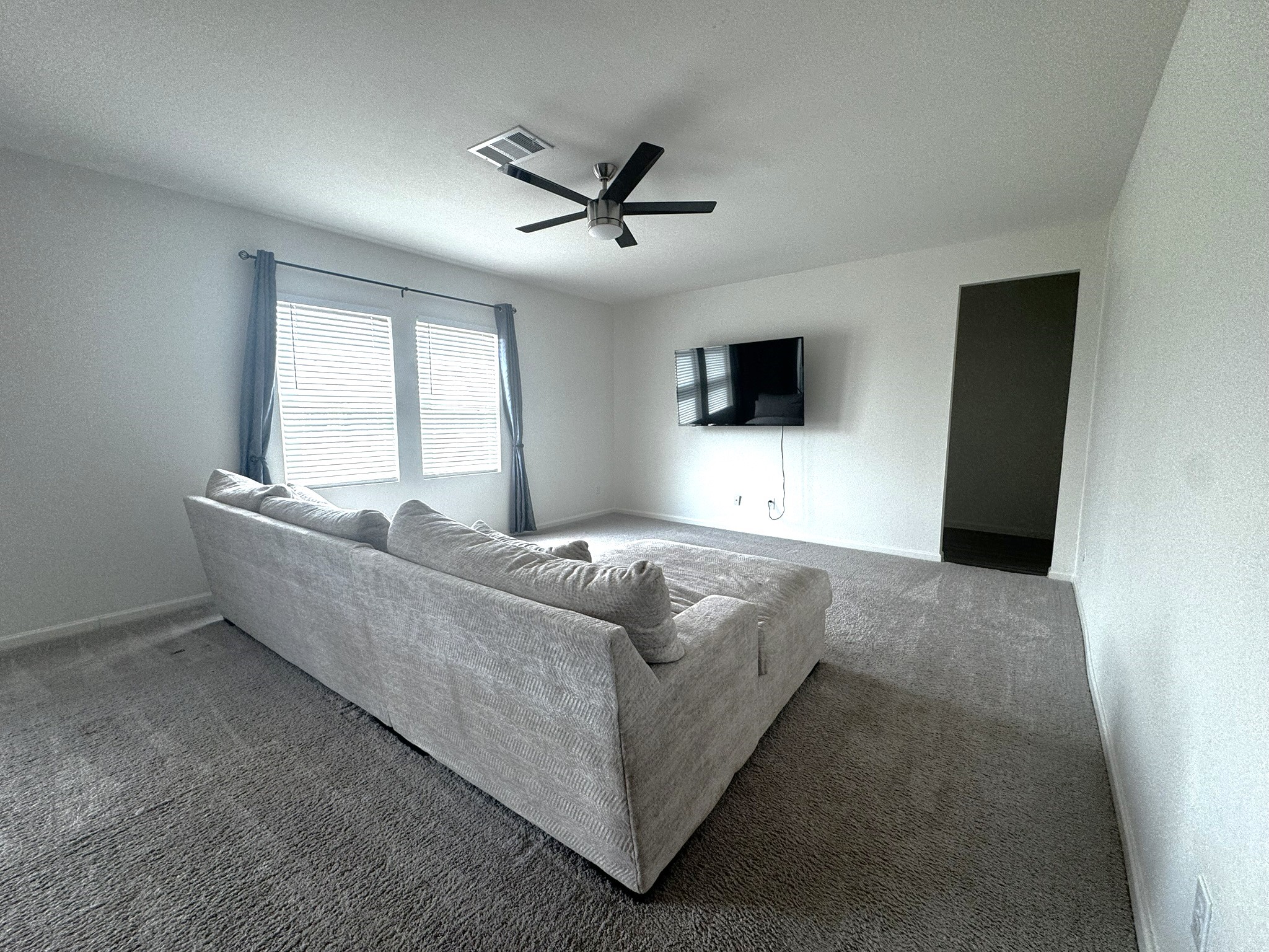 1405 Escondido Drive Fort Worth TX 76052