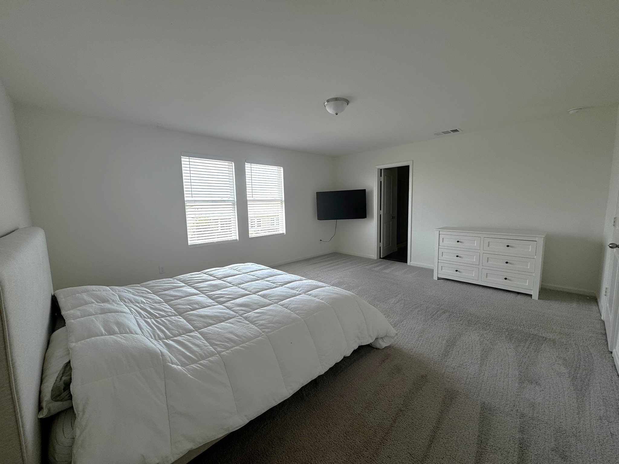 1405 Escondido Drive Fort Worth TX 76052