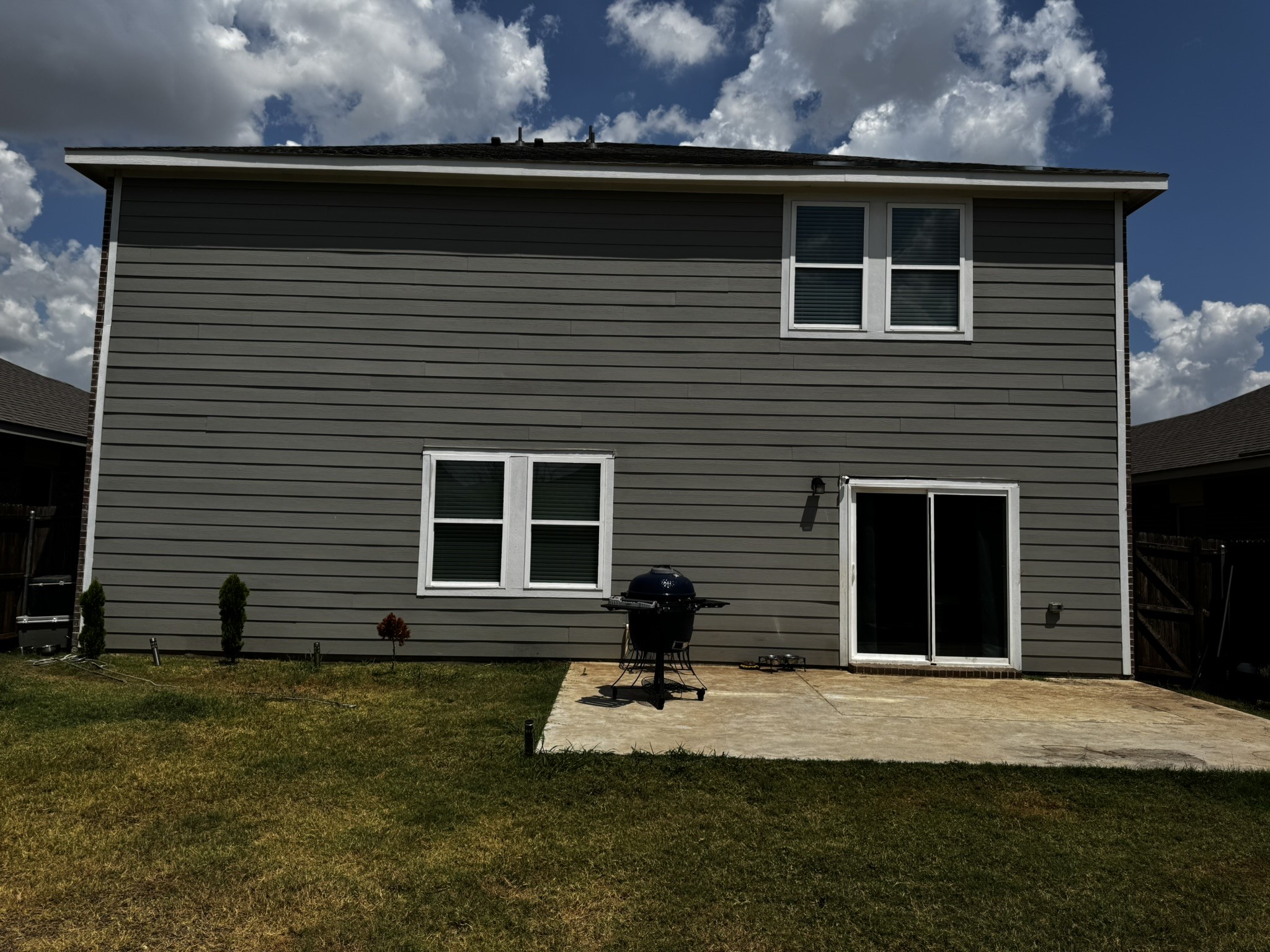 1405 Escondido Drive Fort Worth TX 76052