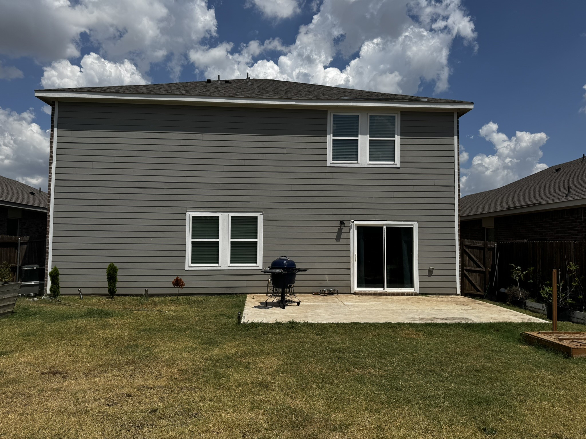 1405 Escondido Drive Fort Worth TX 76052