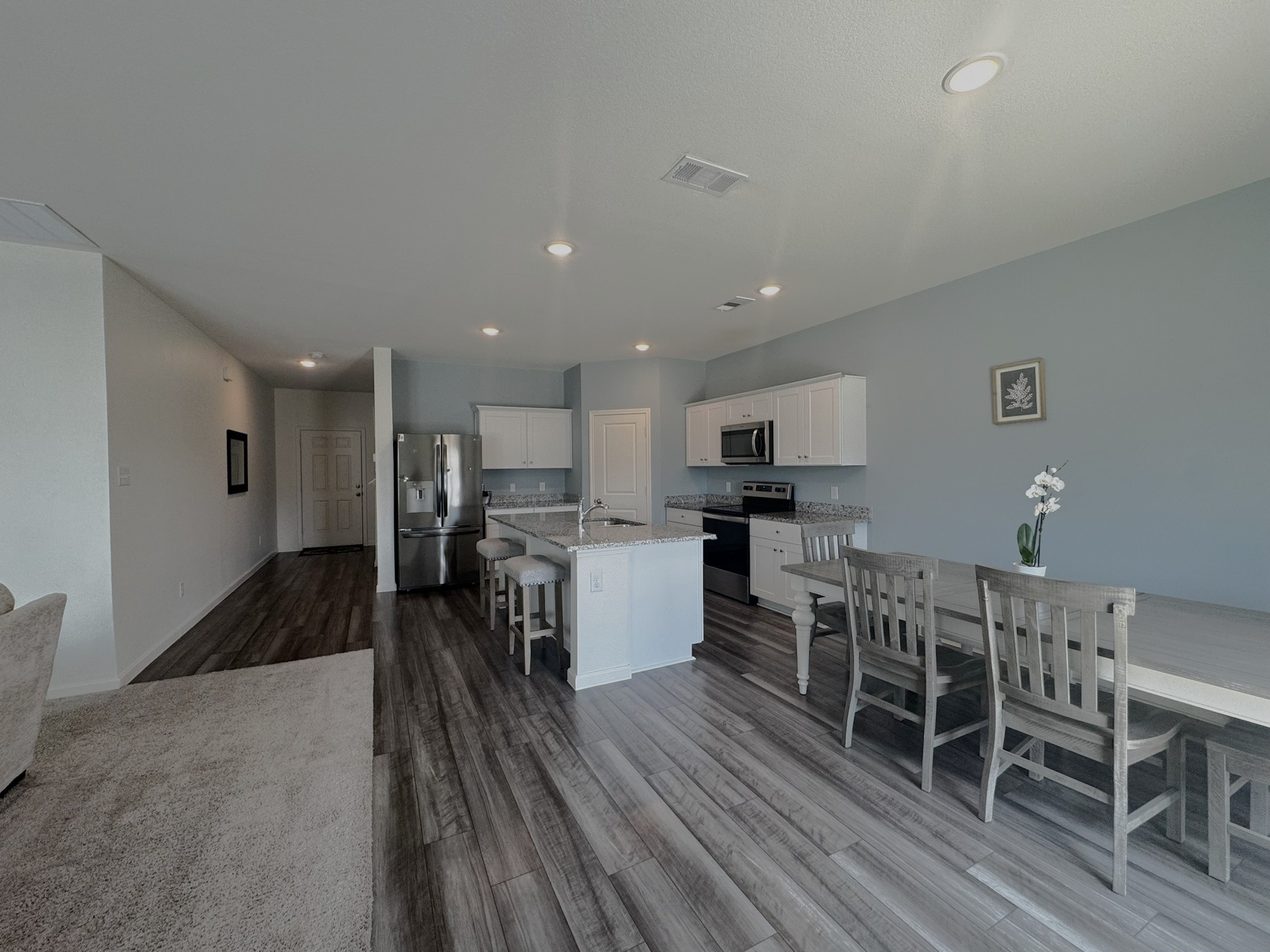 1405 Escondido Drive Fort Worth TX 76052