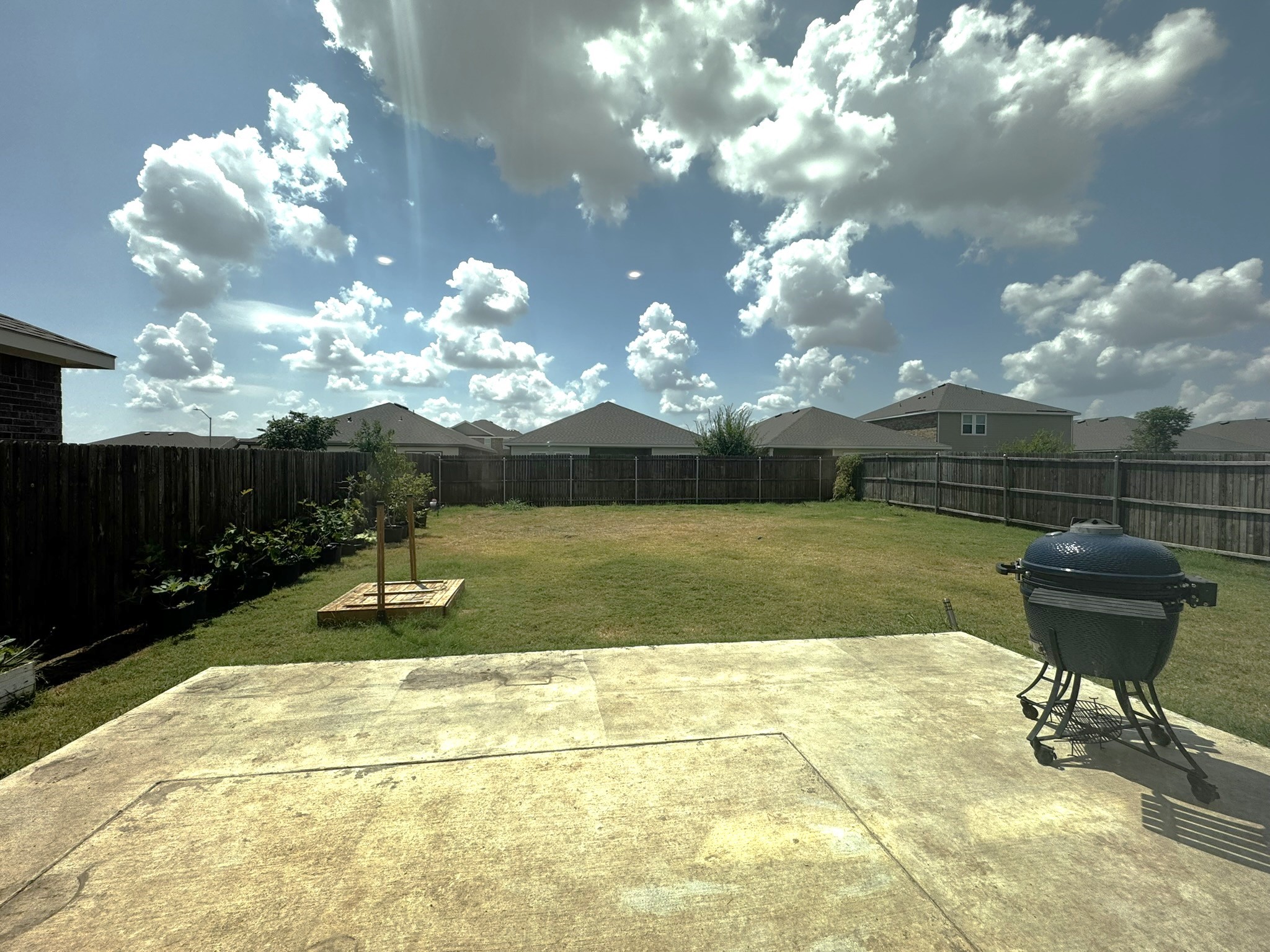 1405 Escondido Drive Fort Worth TX 76052