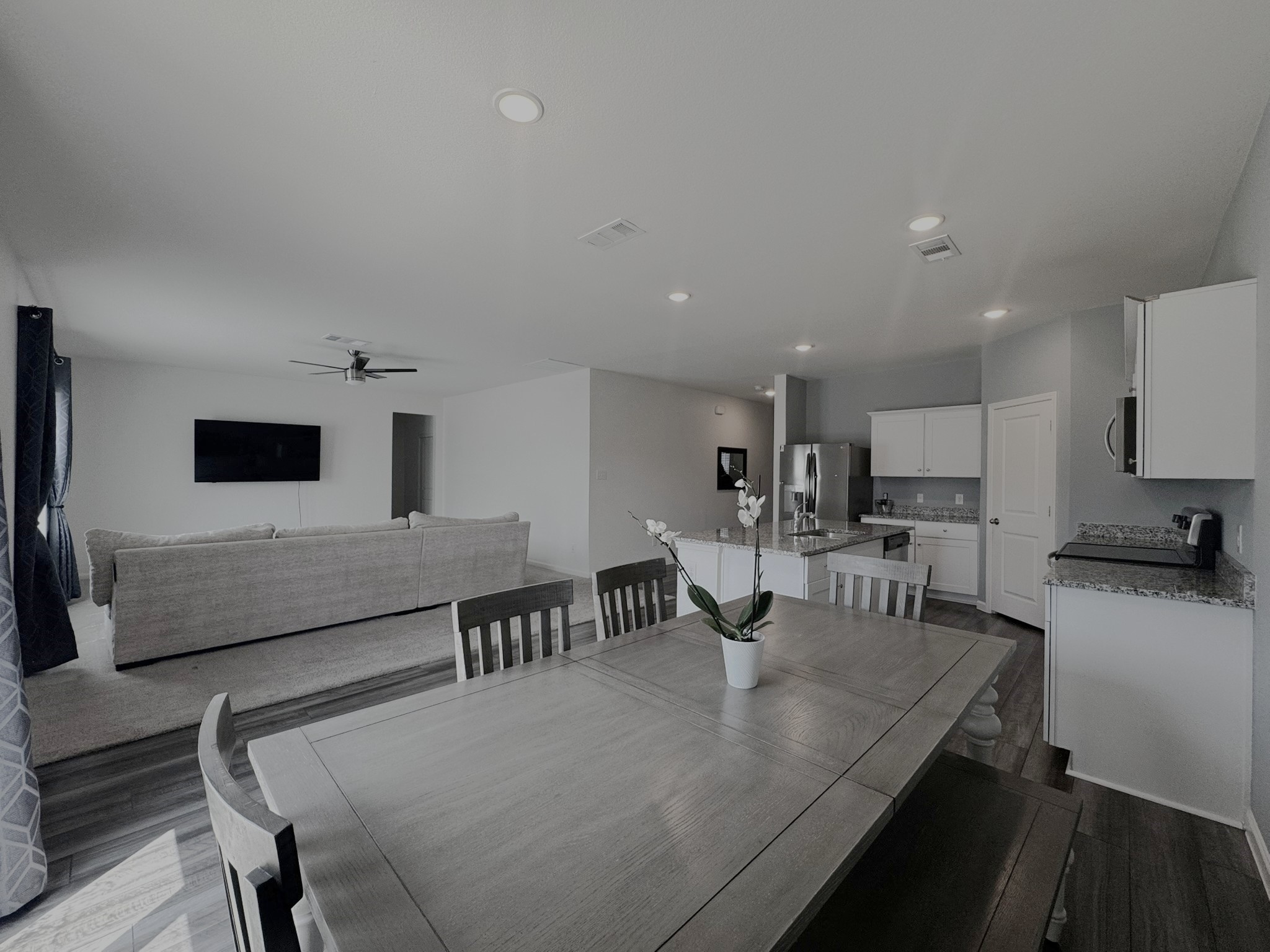 1405 Escondido Drive Fort Worth TX 76052