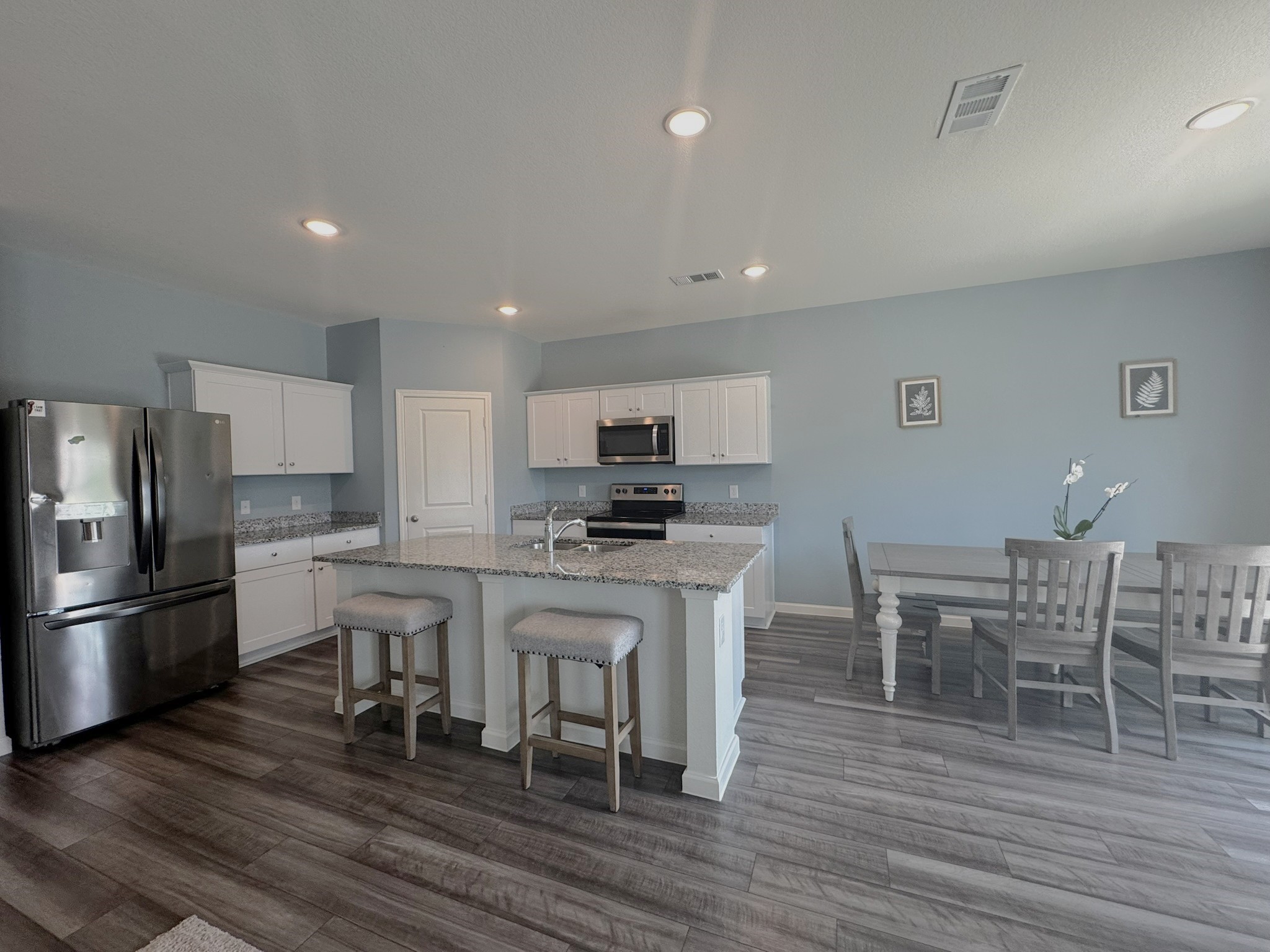 1405 Escondido Drive Fort Worth TX 76052