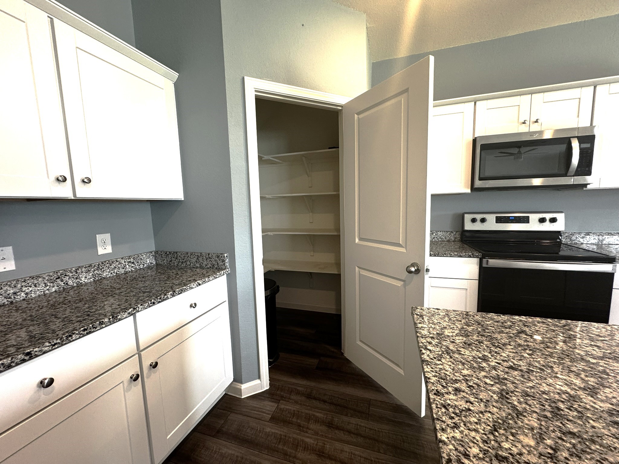 1405 Escondido Drive Fort Worth TX 76052